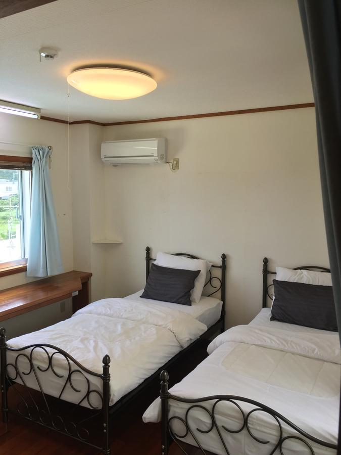 Villa Court House K à Uruma Extérieur photo